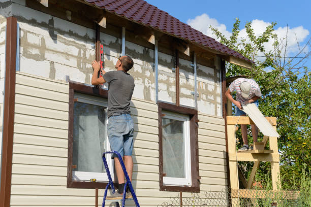 Best Stone Veneer Siding  in Cementon, PA